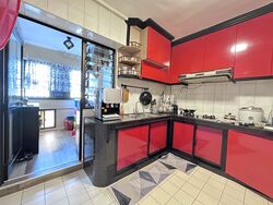 Blk 297 Choa Chu Kang Avenue 2 (Choa Chu Kang), HDB 5 Rooms #546596921